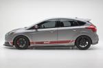 Ford Focus ST Tanner Foust Cobb 2013 года